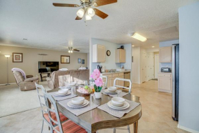 Albuquerque Getaway Near Shopping and Fiesta Park!